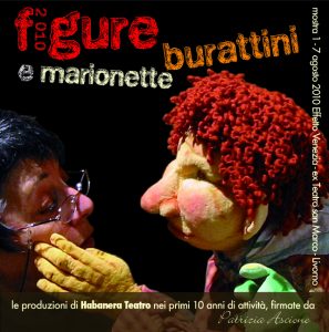 Mostra al Teatro San Marco