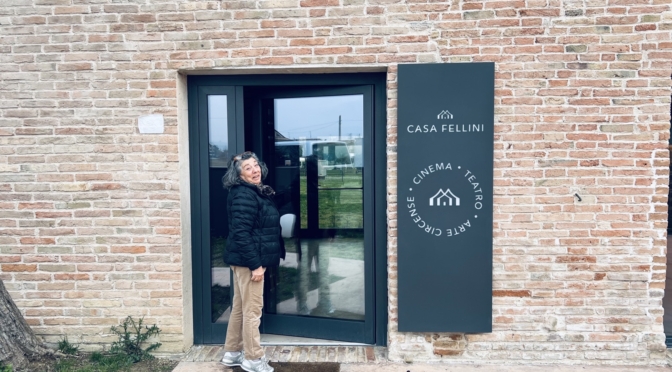 Il Teatrino del Sole si avvicina